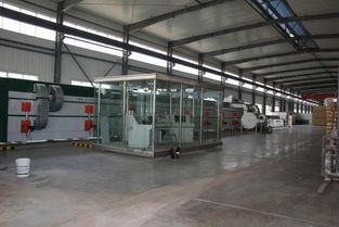 共享服务，让建筑会呼吸 中冷盟中威共享工厂与暖通命运共同体的租赁创新