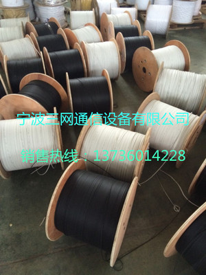 自承式蝶形引入光缆（GJXFCH） 室内光纤接入的可靠选择