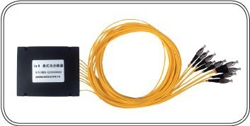 光纤分路器厂价直销与选购指南——以龙兴光电技术为例